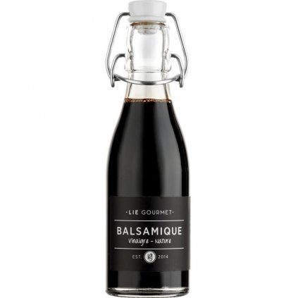 Balsamico-Essig 200 ml, neutral, Lie Gourmet