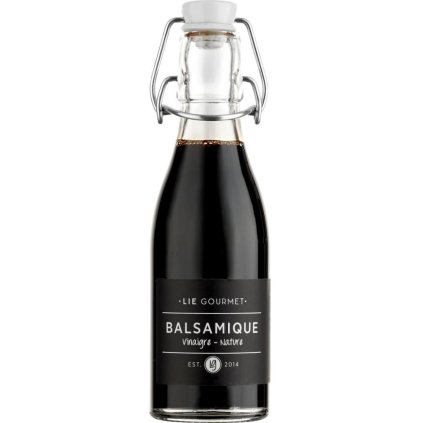 
                    
                          Balsamico-Essig 200 ml, neutral, Lie Gourmet                    
                