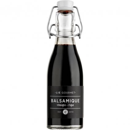 Balsamico-Essig 200 ml, Feige, Lie Gourmet