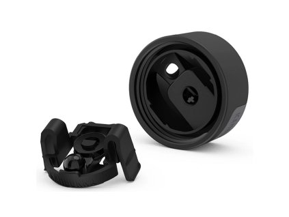 Ersatzbecher für Thermobecher OLYMPUS schwarz, Kunststoff, Kambukka