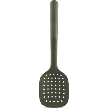 Finišer GREEN TOOLS 29 cm, zelený, plastový, Eva Solo