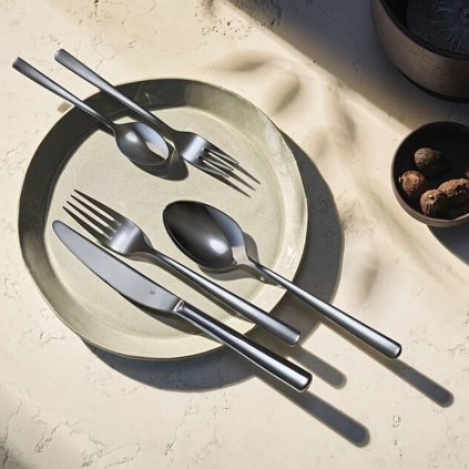 Besteckset PHILADELPHIA, 30-teilig, Edelstahl, WMF