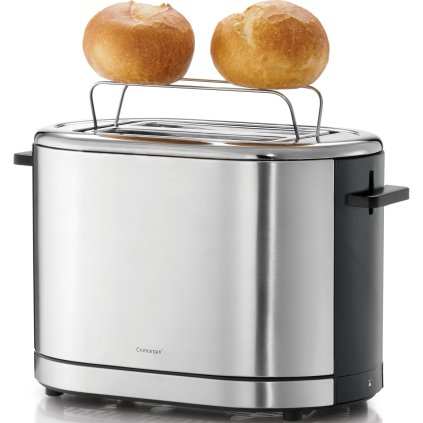 Toaster LONO 31 cm, Edelstahl, WMF
