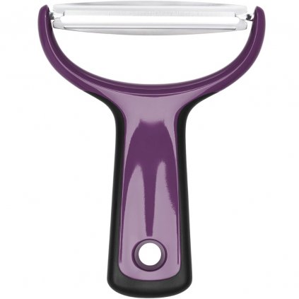 Sparschäler GOOD GRIPS 13 cm, violett, Kunststoff, OXO