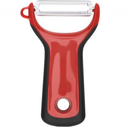 Tomatenschäler GOOD GRIPS 11 cm, rot, Kunststoff, OXO