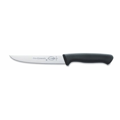 Küchenmesser PRO DYNAMIC 16 cm, schwarz, edelstahl, F.DICK
