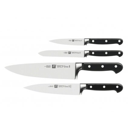 Messerset PROFESSIONAL "S", 4-teilig, Zwilling