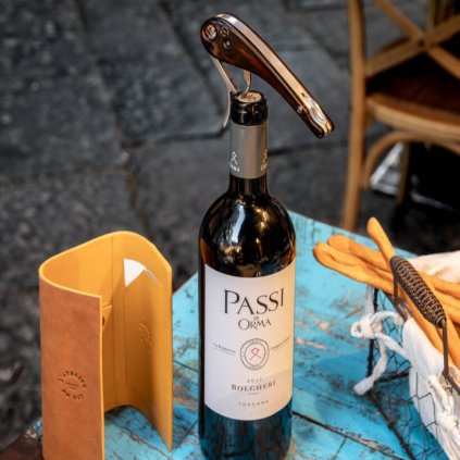 Kellnermesser SOFT MACHINE NOMAD, L'Atelier du Vin