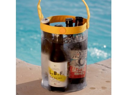 Weinkühler EASY FRESH AFTER WORK, Kunststoff, L'Atelier du Vin