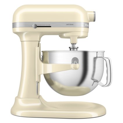 Küchenmaschine ARTISAN 5KSM60SPX 5,6 l, Almond, KitchenAid