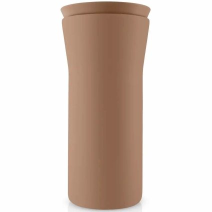 Reisebecher To Go Becher CITY TO GO 350 ml, Mokka, Eva Solo