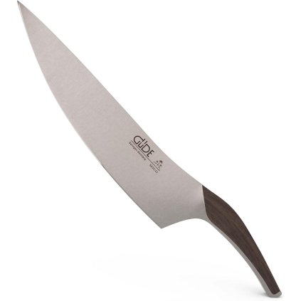 210994 kucharsky nuz synchros 21 cm hneda gude