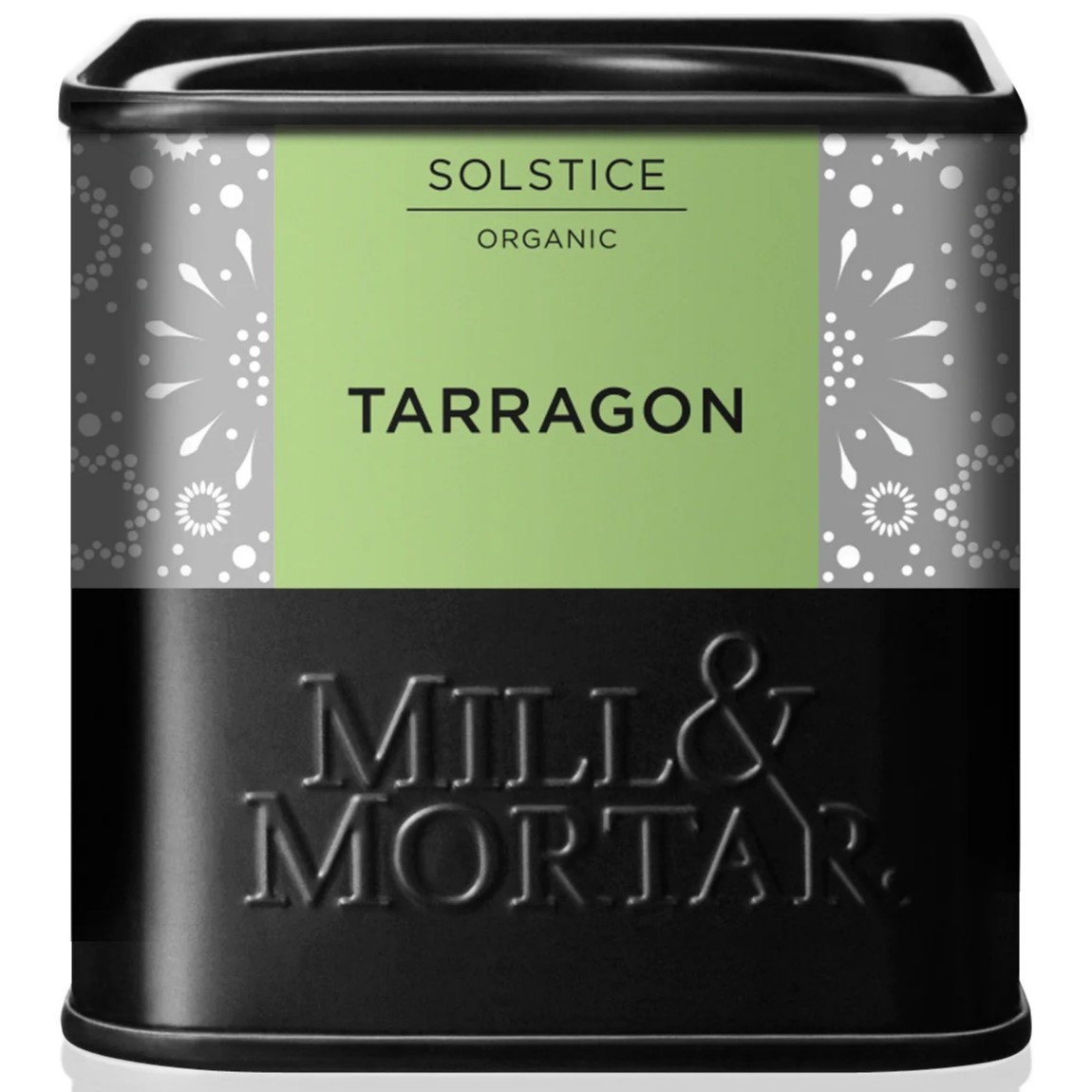 Bio Estragon 15 g, grob geschnitten, Mill & Mortar