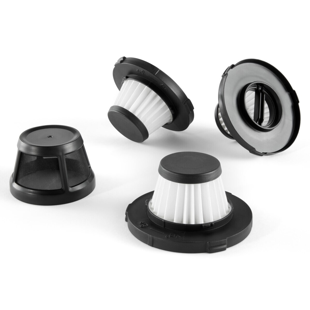217604 filtr do bezdratoveho vysavace 5kkvrfa3 sada 3 ks kitchenaid