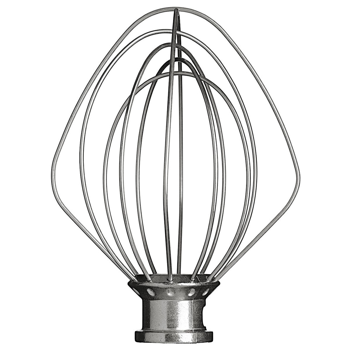 217436 7 kuchynsky robot 5ksm125 4 8 l cerna kitchen aid