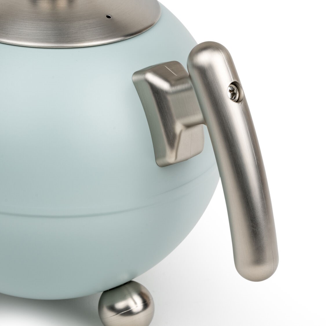 219389 4 cajova konvice duet bella ronde 1 2 l svetle modra nerezova ocel bredemeijer