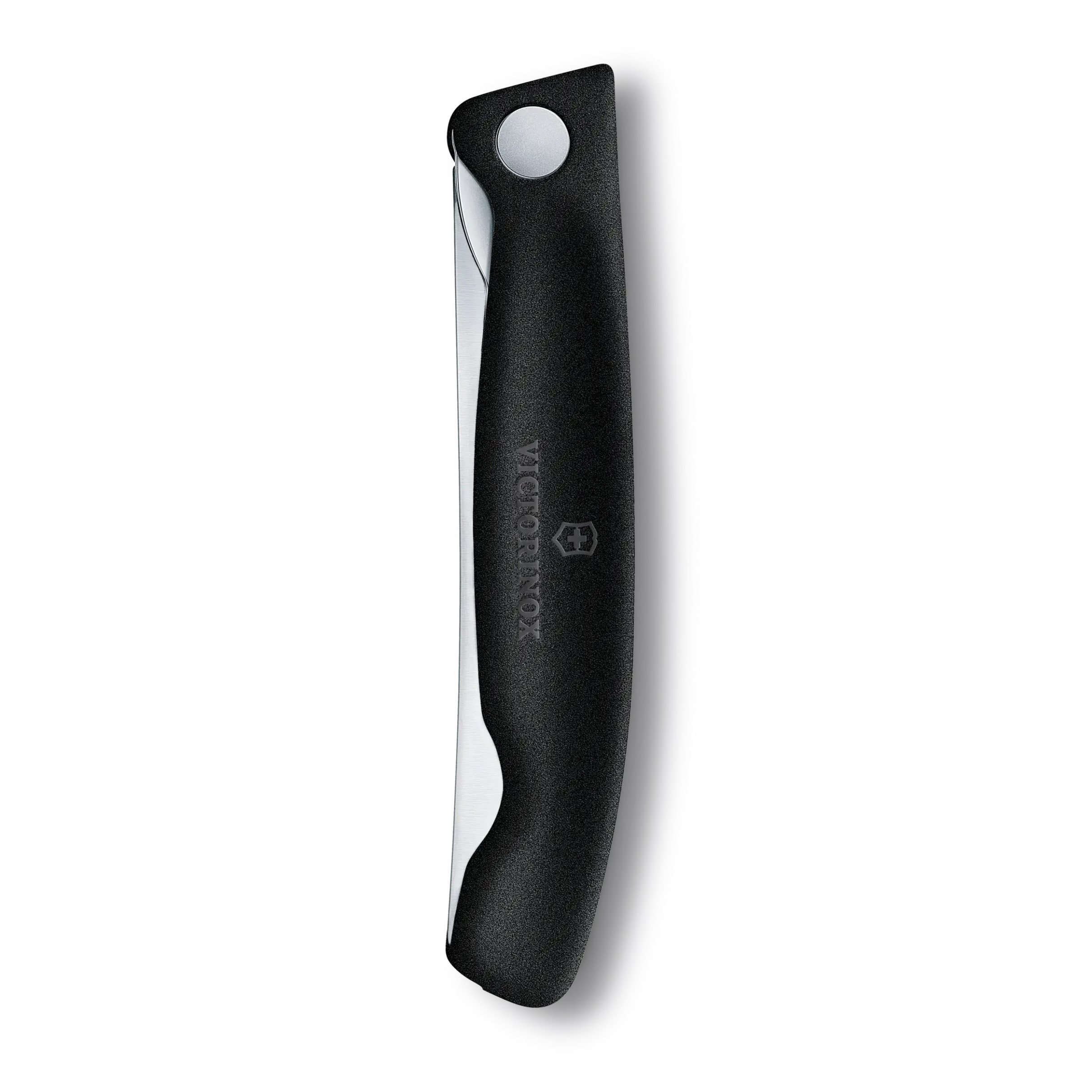 219674 5 kapesni nuz swiss classic 11 cm cerna plast victorinox