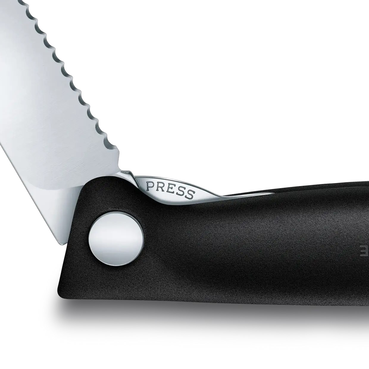 219674 7 kapesni nuz swiss classic 11 cm cerna plast victorinox