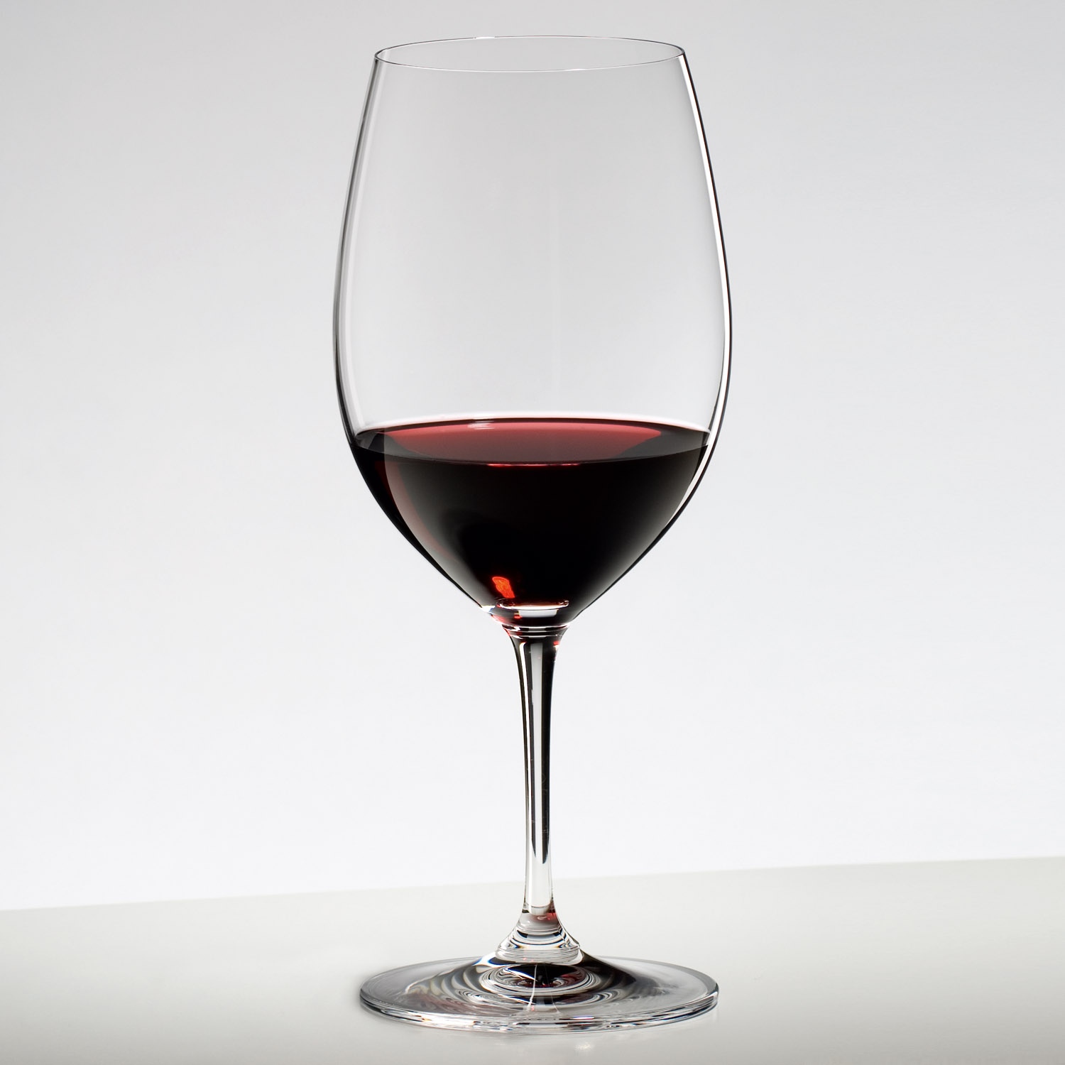 Rotweinglas BORDEAUX VINUM 995 ml, Riedel