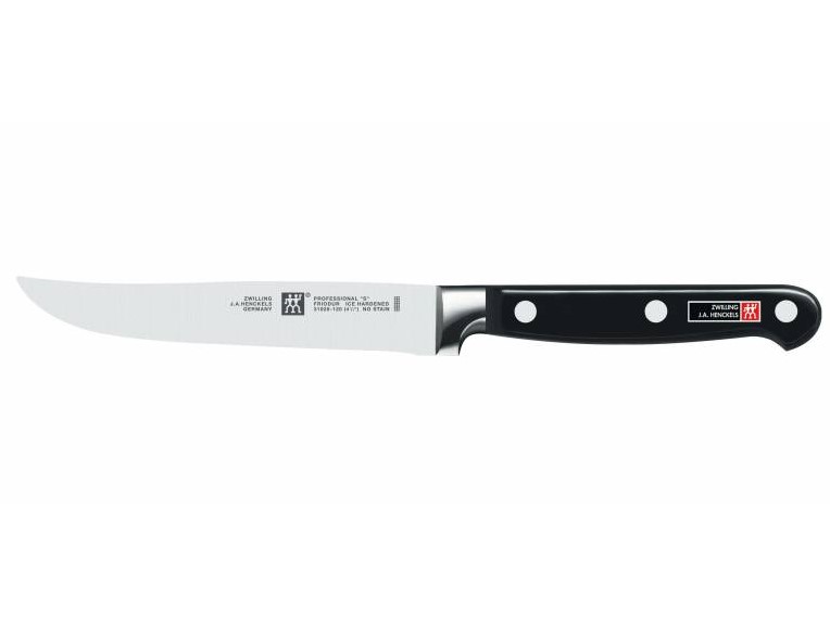 Steakmesser PROFESSIONAL "S", 4er-Set, Zwilling