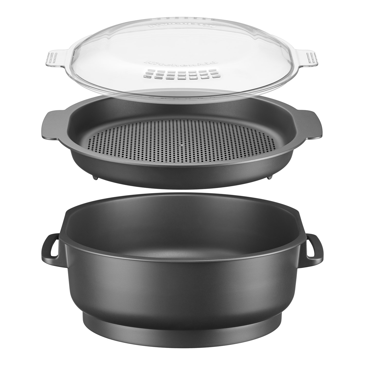 Küchenroboter Artisan königsrot KitchenAid