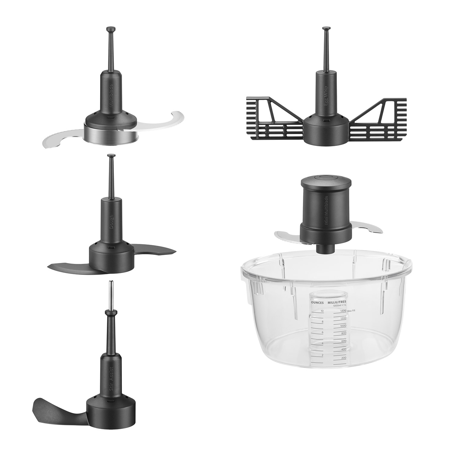 Küchenroboter Artisan königsrot KitchenAid