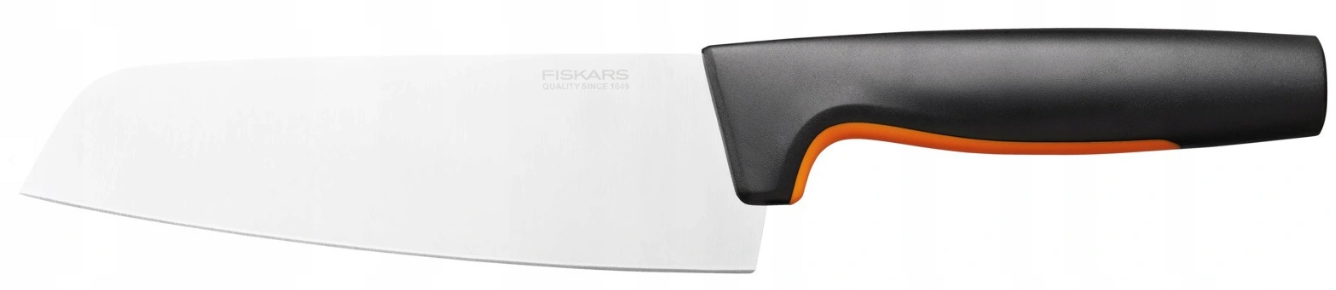 178016 4 sada nozu v bloku functional form fiskars hneda 3 ks 4