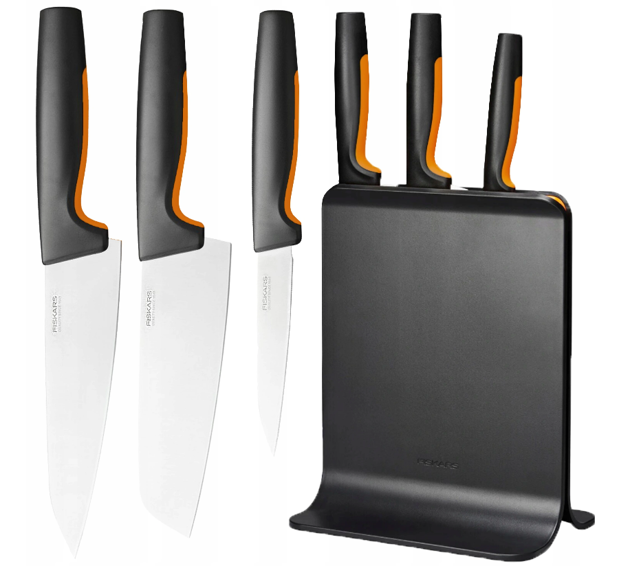 178016 sada nozu v bloku functional form fiskars cerna 3 ks 1