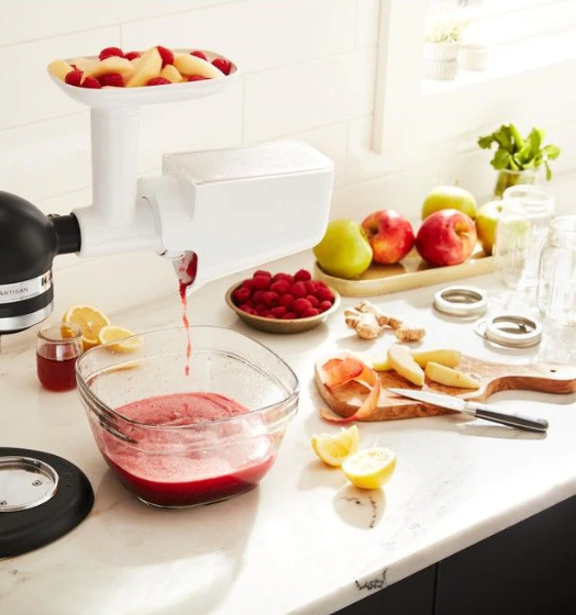 Pürieraufsatz 5KSMFVSP, KitchenAid
