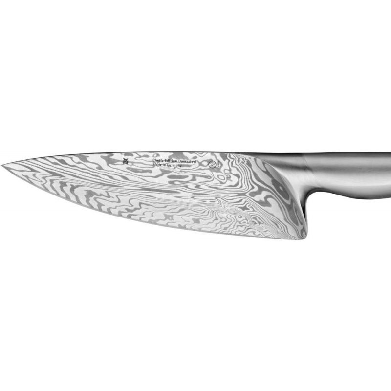 Messerset CHEF