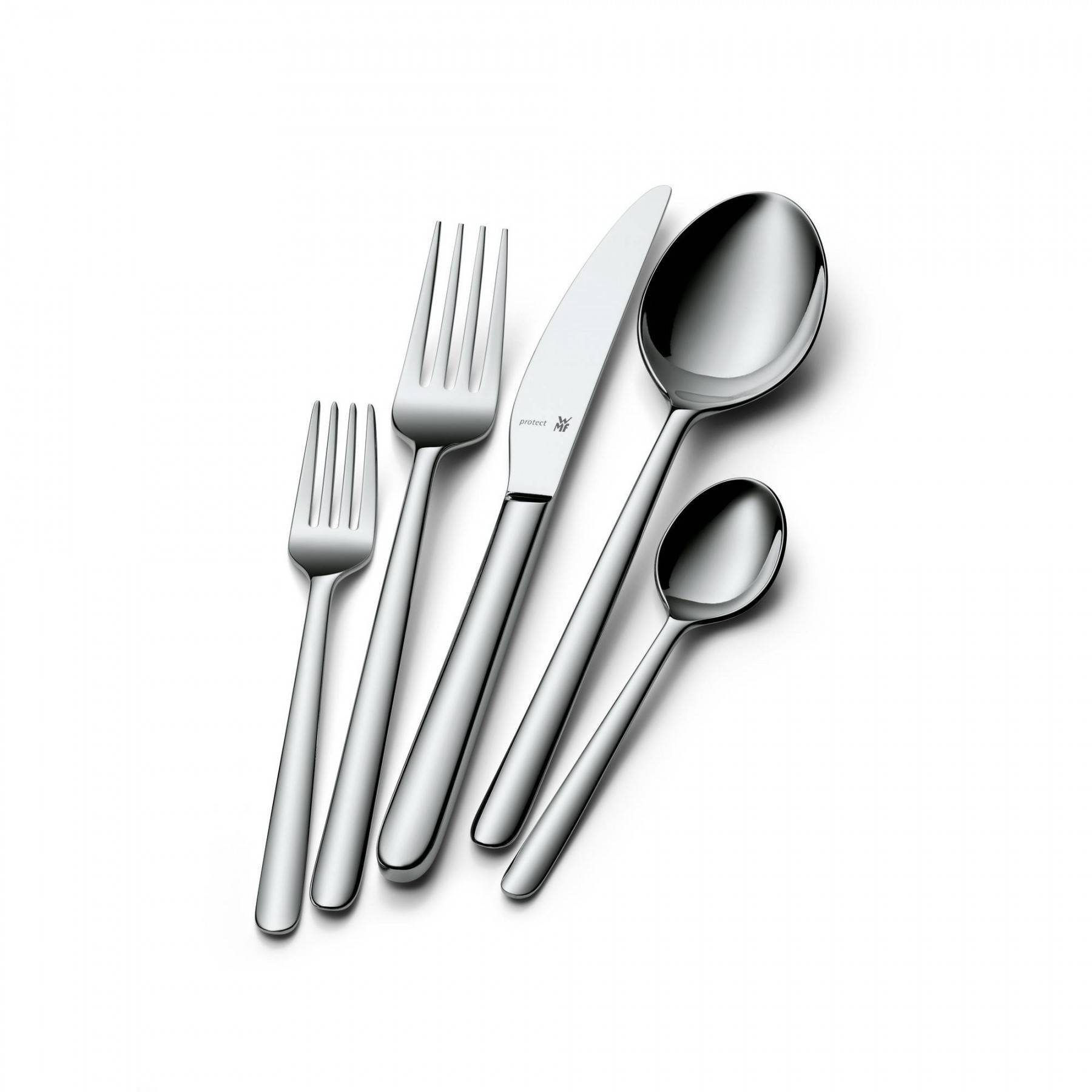 Besteckset FLAME, St, Cromargan Protect®, WMF