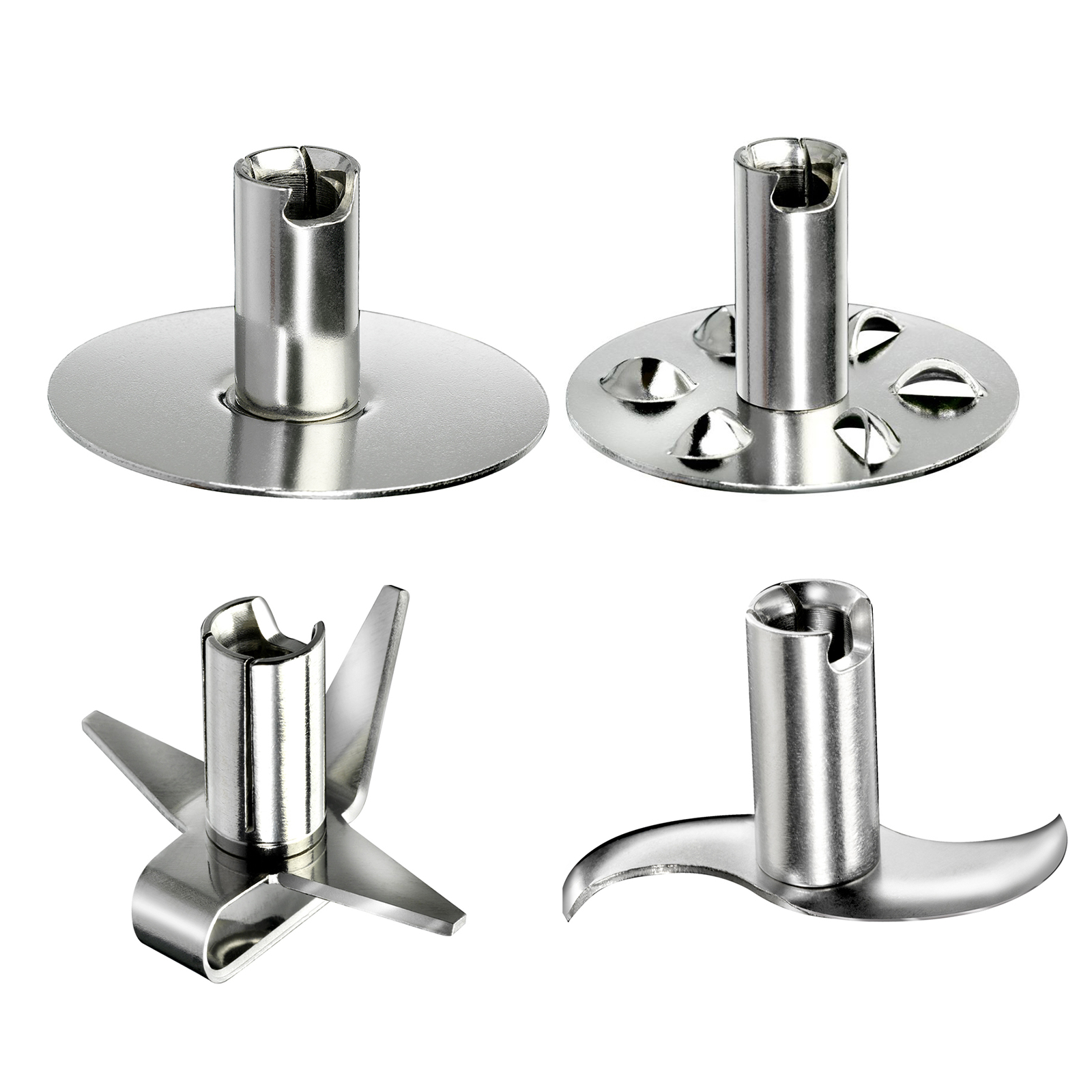 Stabmixer C MAXX, 350 W, rot, Bamix