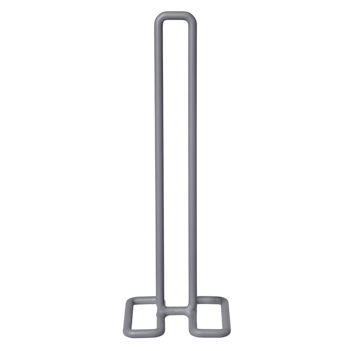 180023 180023 drzak na kuchynske uterky wires blomus mysi seda