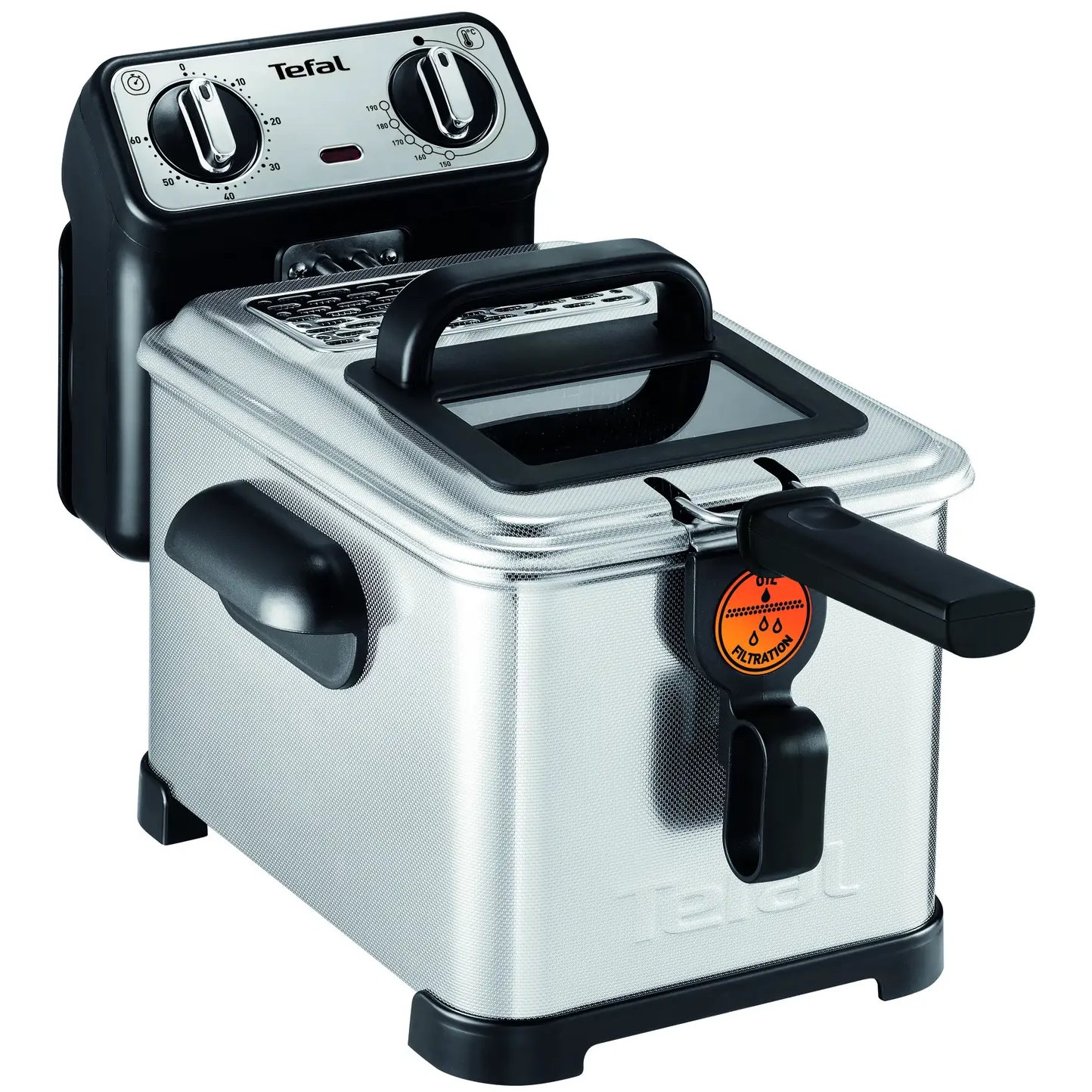 Fritteuse PRO PREMIUM FR510170, 3 l, Tefal