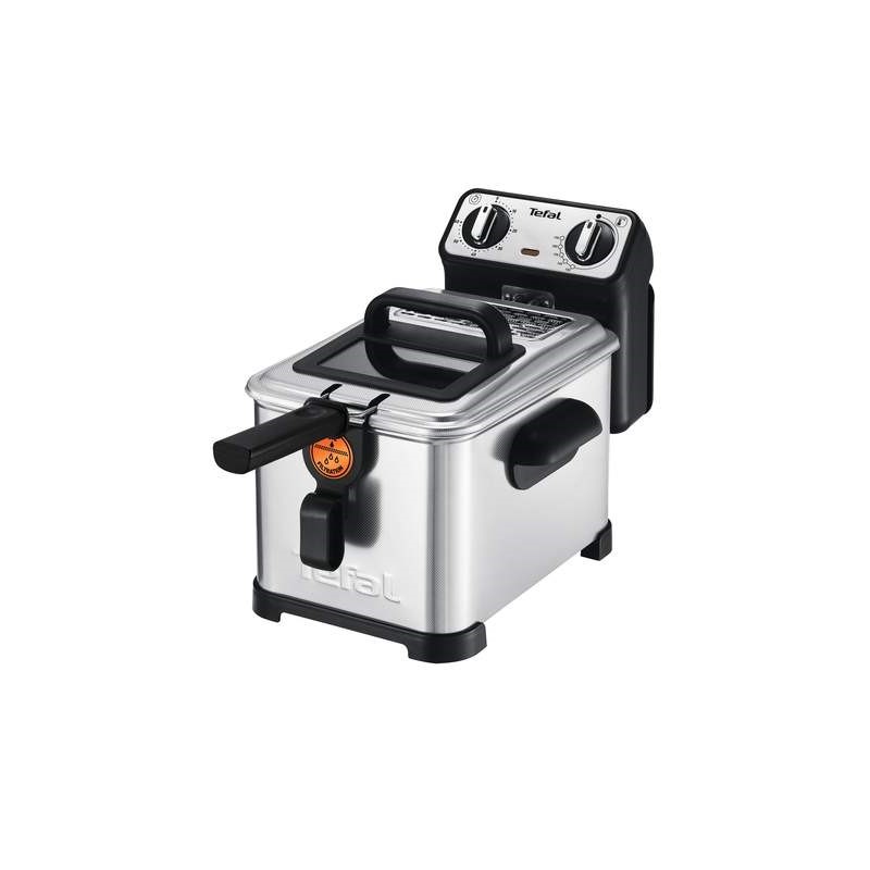 Fritteuse PRO PREMIUM FR510170, 3 l, Tefal