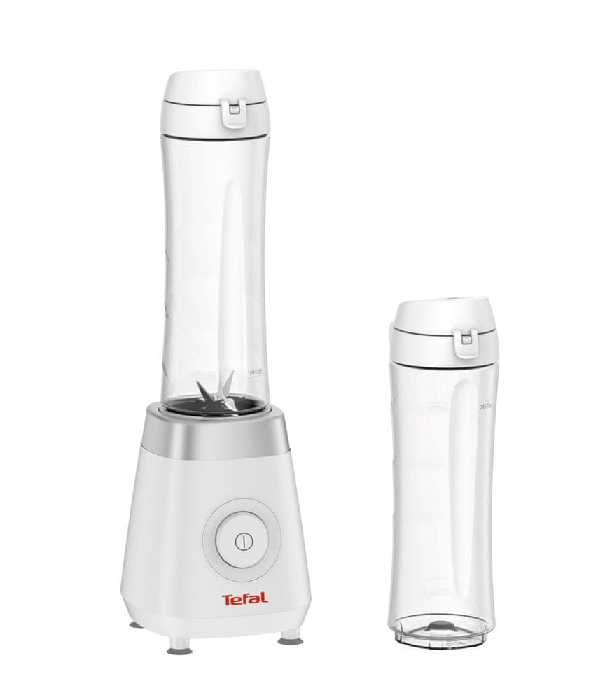 Smoothie-Maker FRESH & GO, Tefal