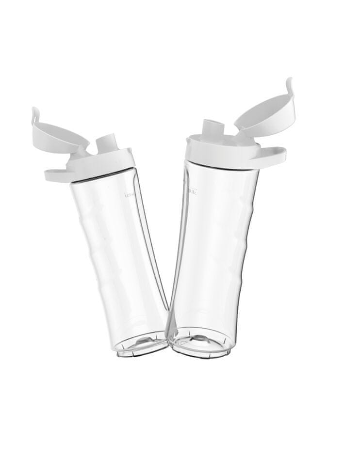Smoothie-Maker FRESH & GO, Tefal