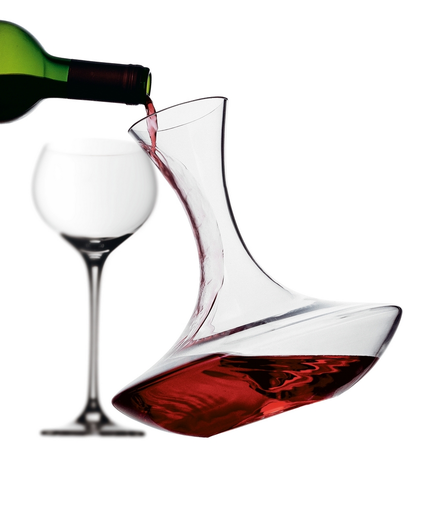 Wein Dekanter 1,5 l, WMF