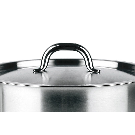 Topfset FAMILY LINE, 4-teilig, Fissler