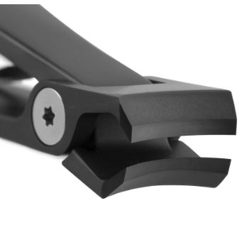 Nagelknisper BT TWINOX M, Zwilling