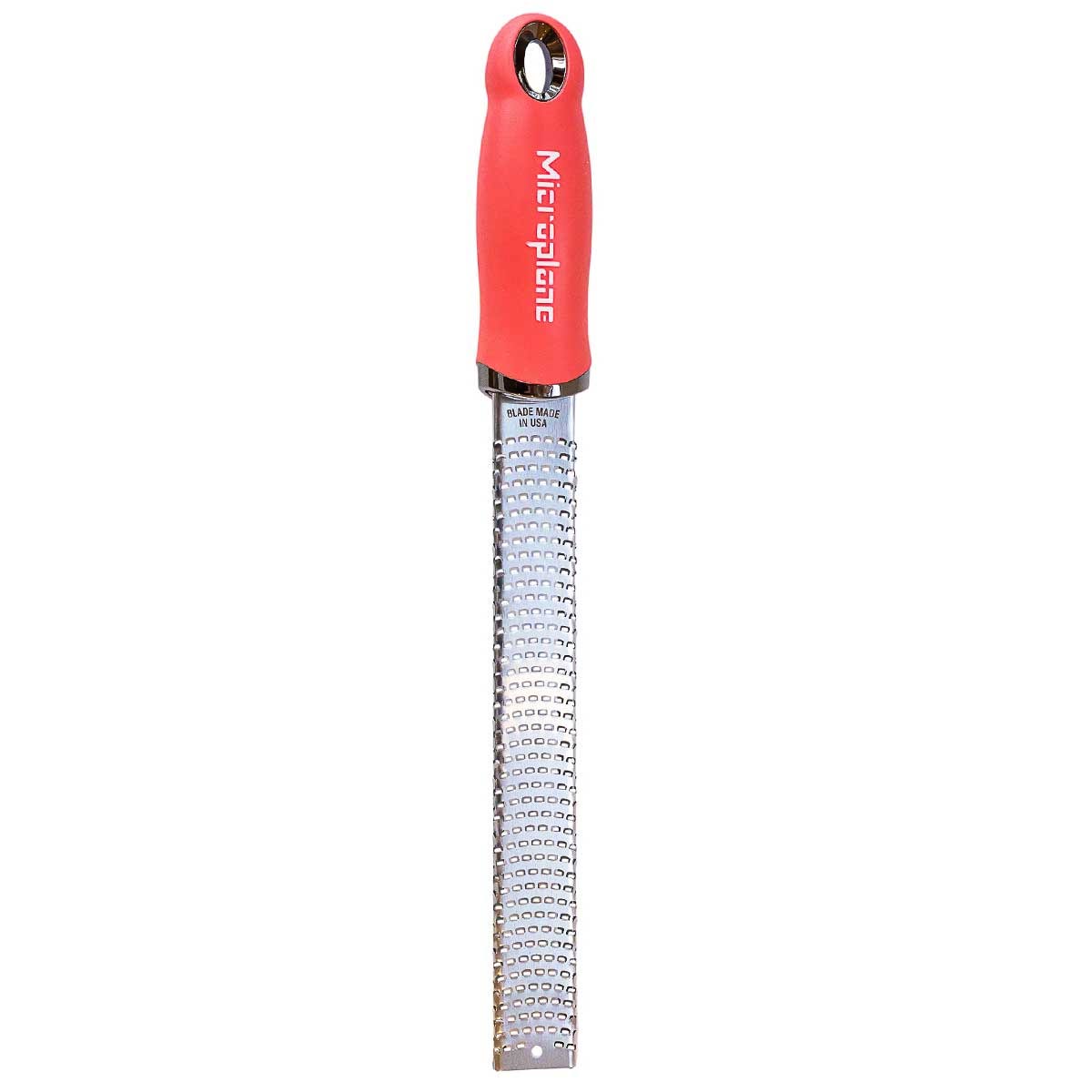 Zester Reibe PREMIUM CLASSIC, Coral, Microplane