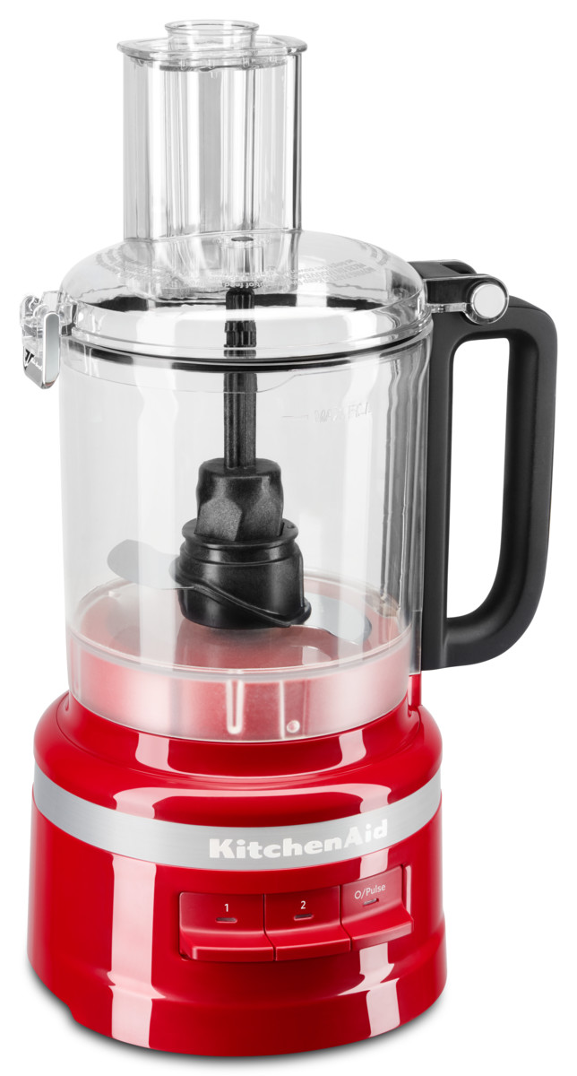 Food Processor 5KFP0919EER 2,1 l, Royal Red, KitchenAid