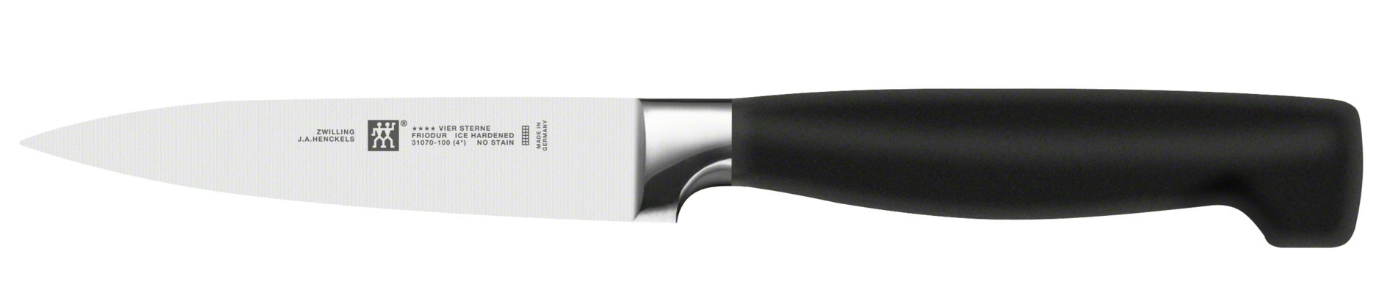 Messerblock Set FOUR STAR, 7-teilig, Zwilling