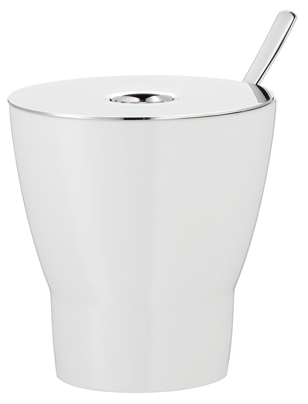 Zuckerschüssel mit Deckel Barista WMF