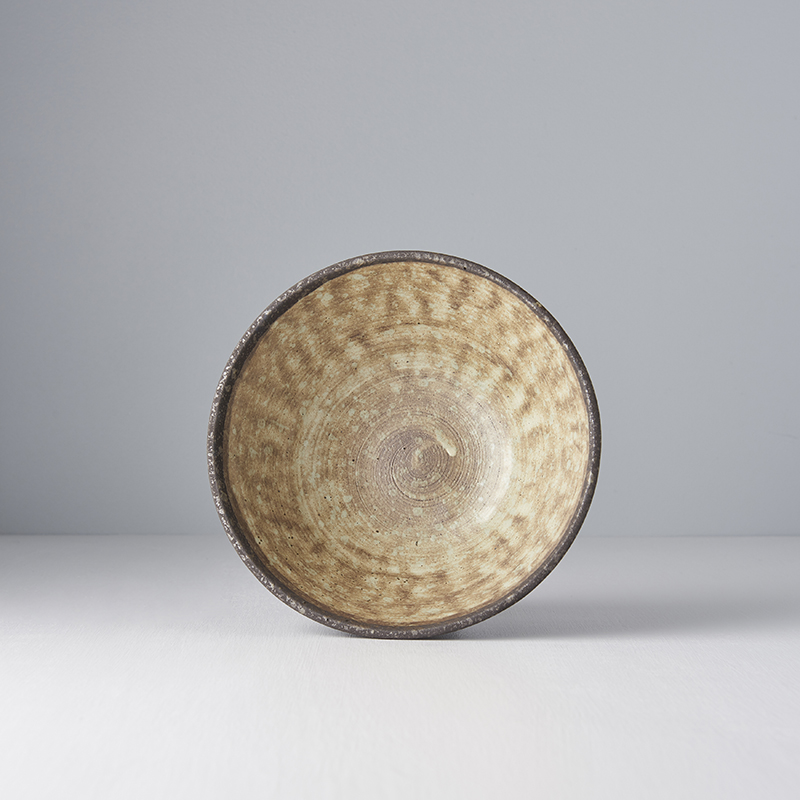 Udon Schale NIN-RIN 20 cm, 900 ml, MIJ