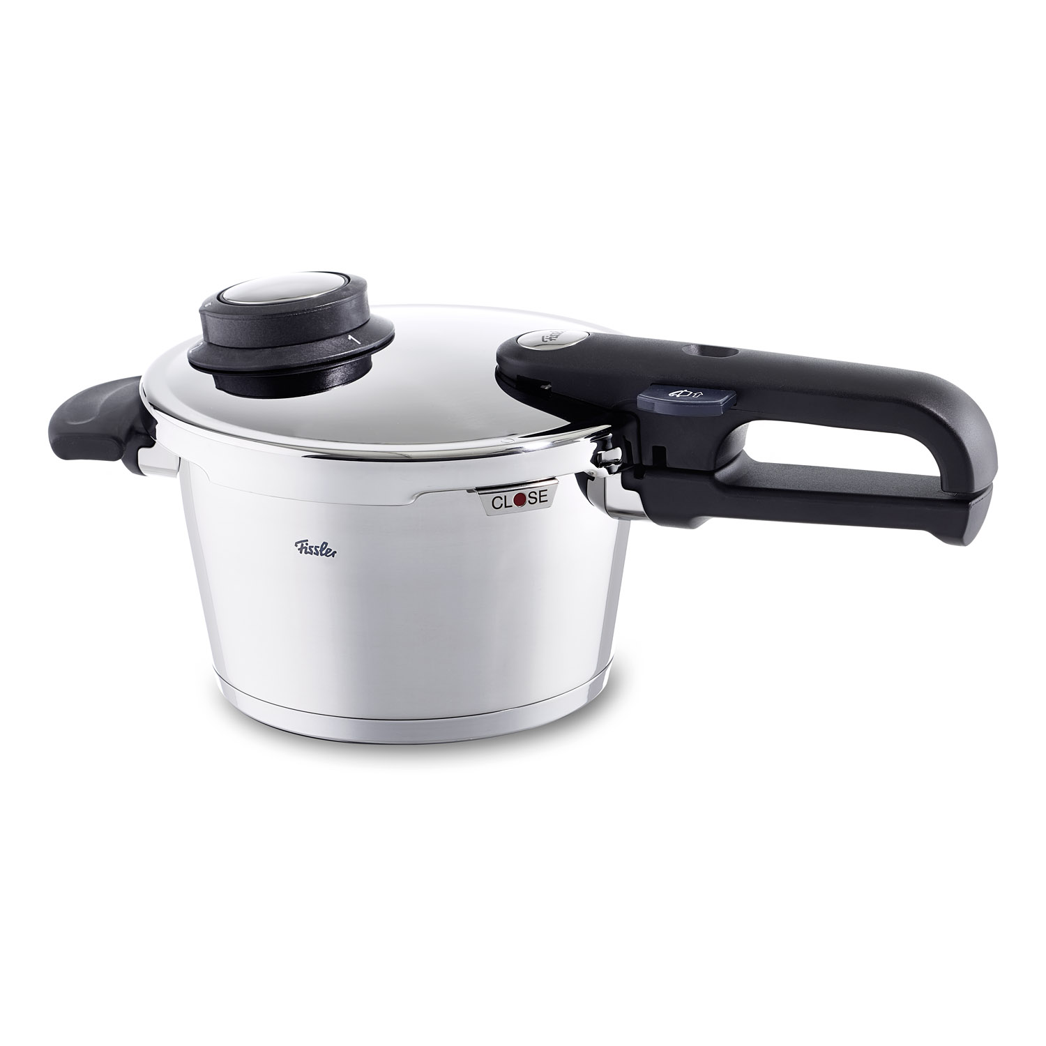 Schnellkochtopf VITAVIT PREMIUM 2,5 l, Fissler