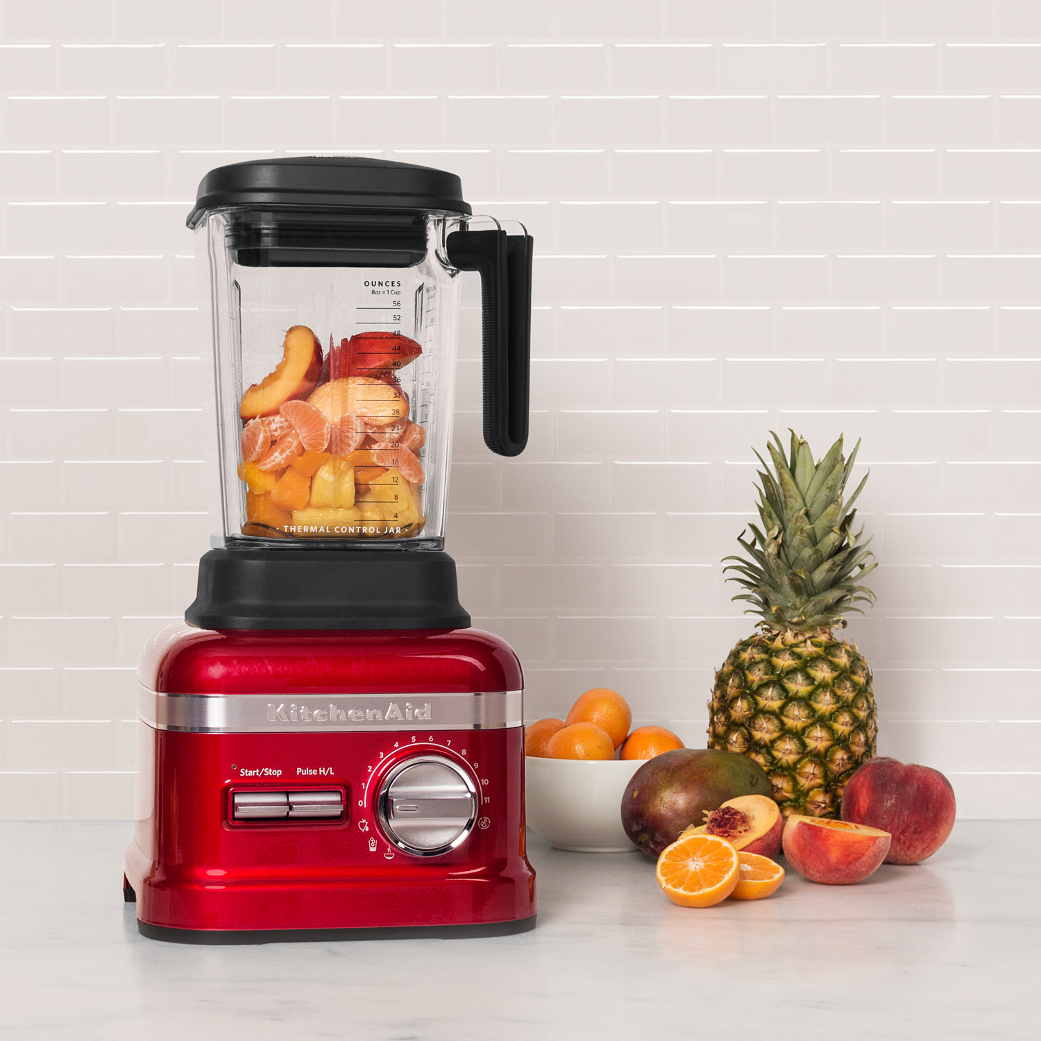 Mixbehälter für ARTISAN Standmixer POWER PLUS, KitchenAid