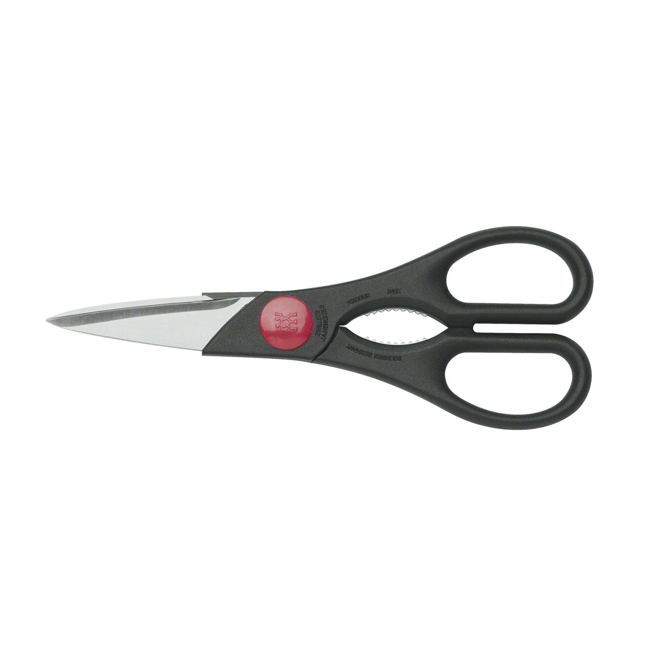 Messerset TWIN FOUR STAR, 3-teilig, Zwilling