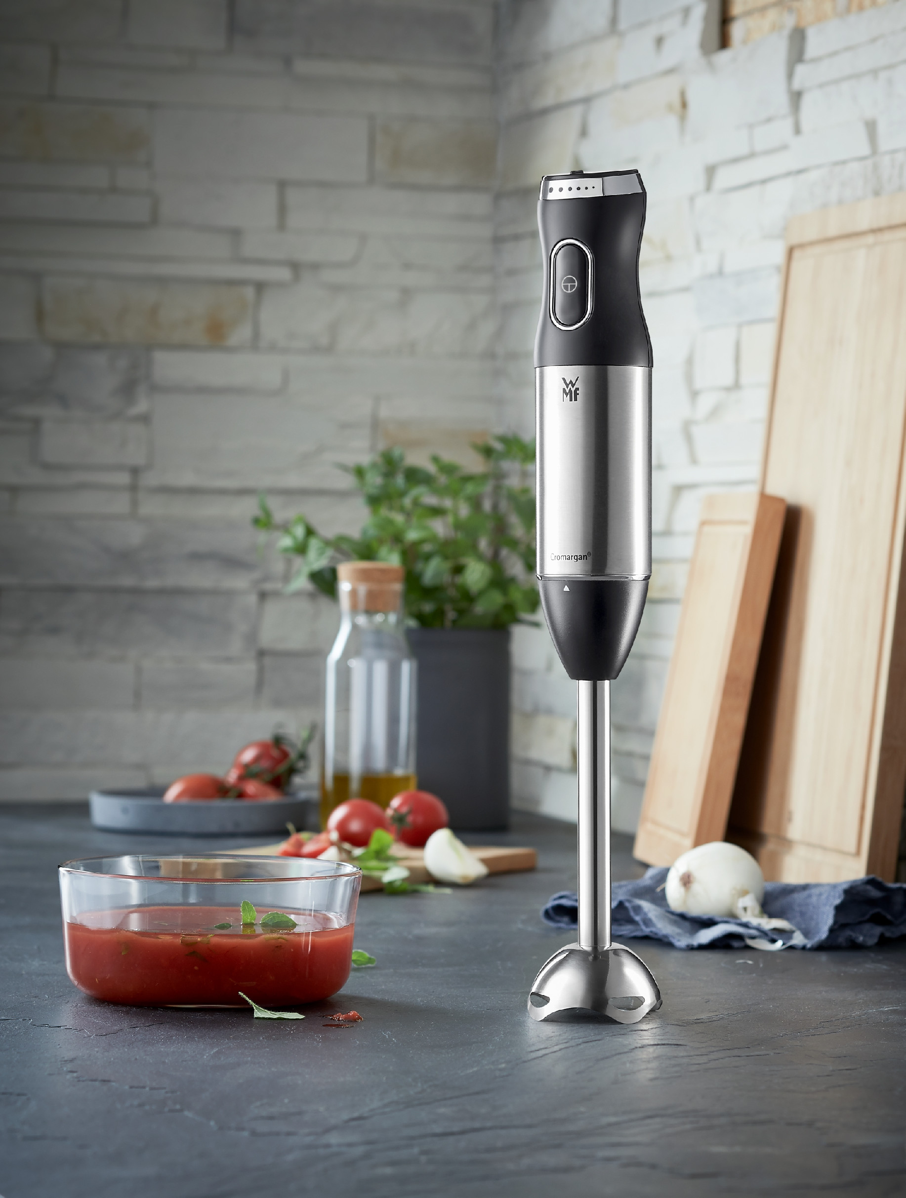 Stabmixer KULT X, WMF