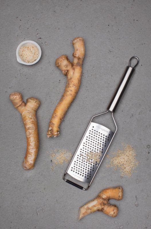 Handreibe Medium PROFESSIONAL, Microplane
